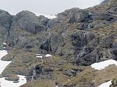 19 Tris di cascate